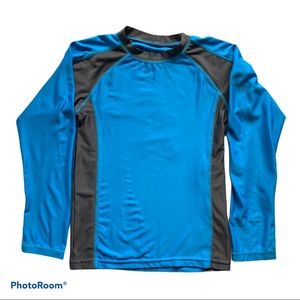 Columbia Long Sleeve